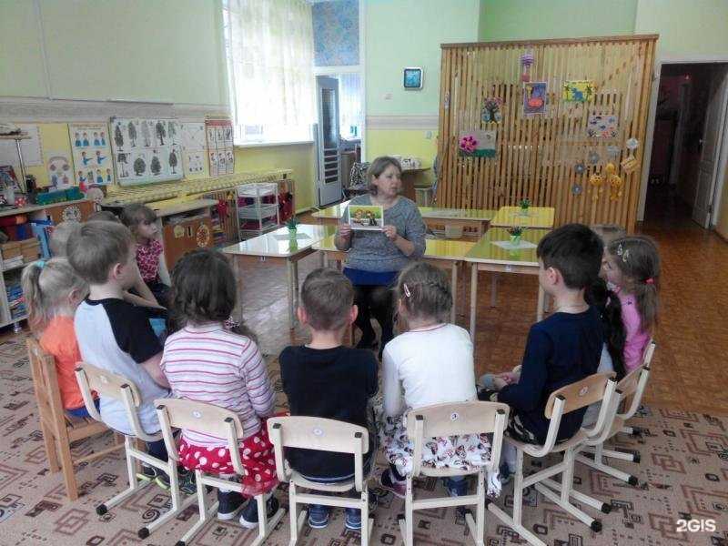 Отзывы на компанию Детский сад №301 в Волгограде c фото