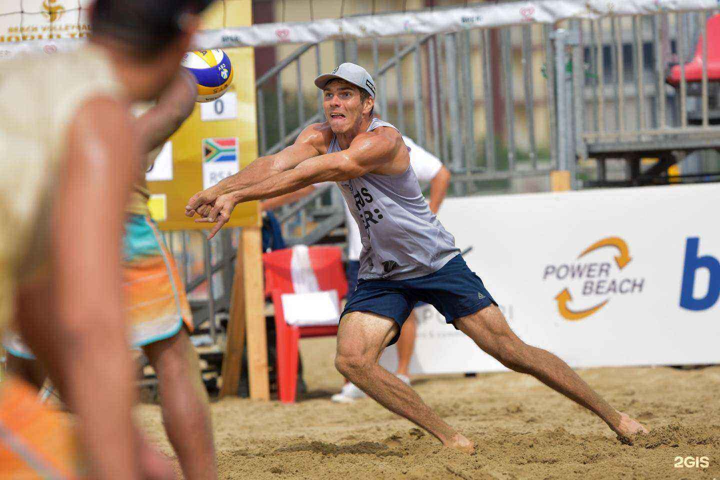 Отзывы на компанию Центр спортивной подготовки по игровым видам спорта №6 в Одинцове c фото