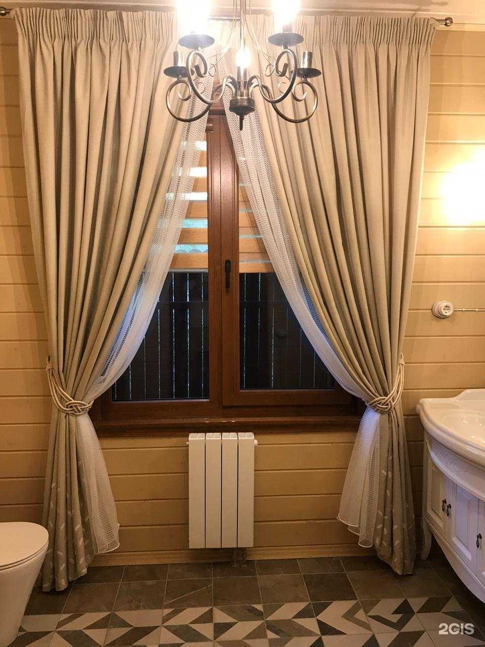 Отзывы на компанию Украшение окна от а до я в г. Новороссийск c фото