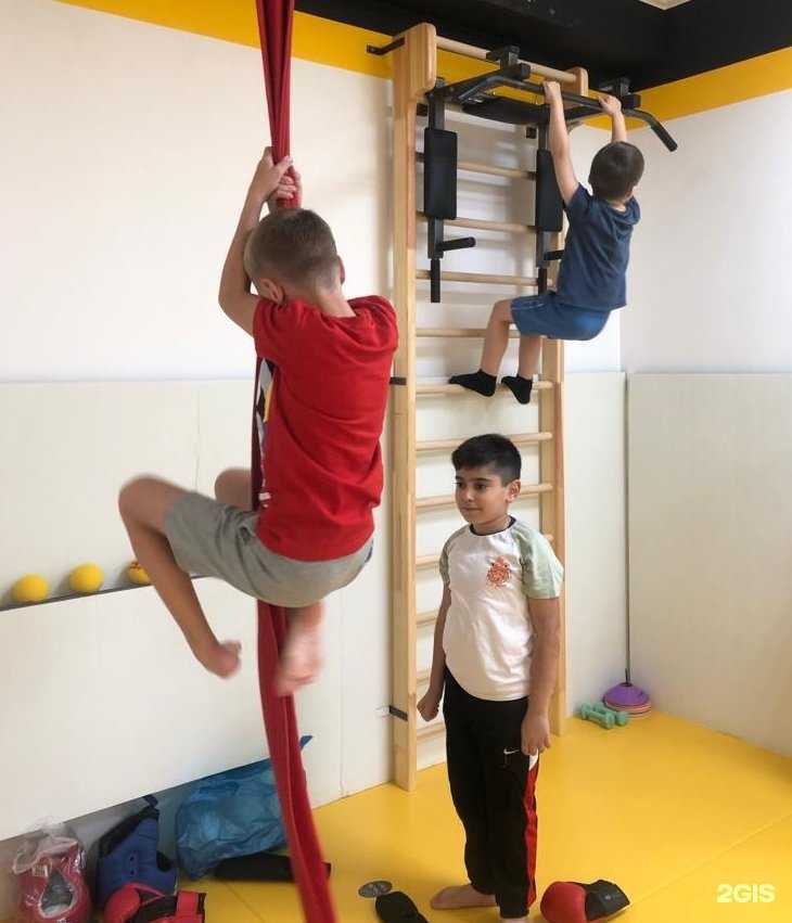 Отзывы на компанию Sport life в г. Ростов-на-Дону c фото