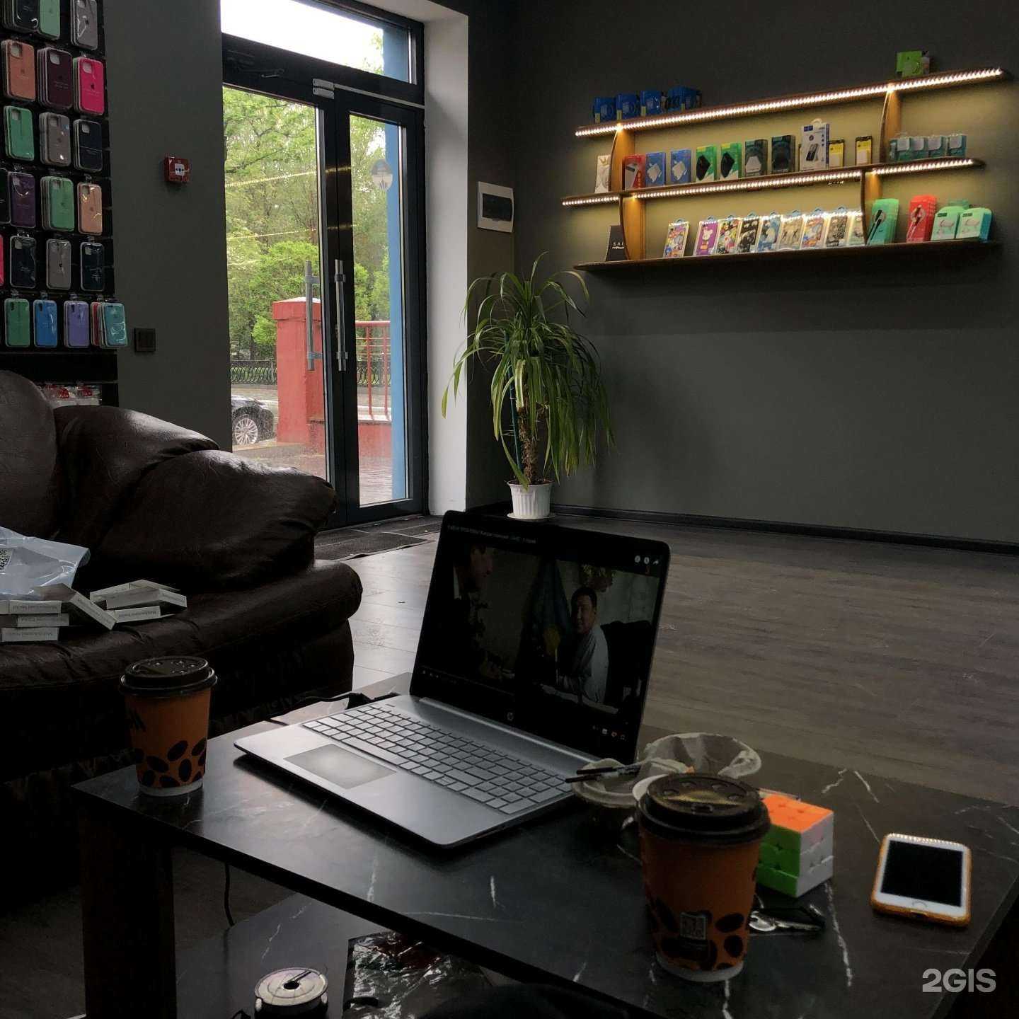 Отзывы на компанию App House в Астрахани c фото