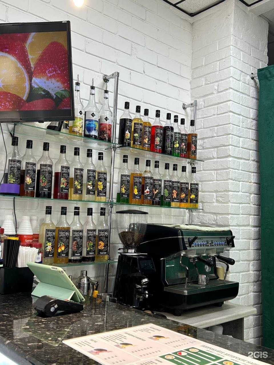 Отзывы на компанию Coffee Splaw V в г. Воронеж c фото