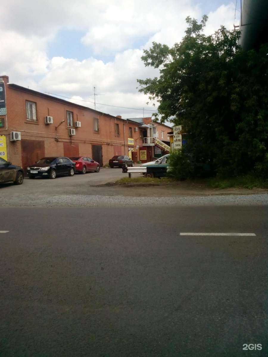 Отзывы на компанию Приоритет-Авто в Кемерове c фото - фотография 2 из 2