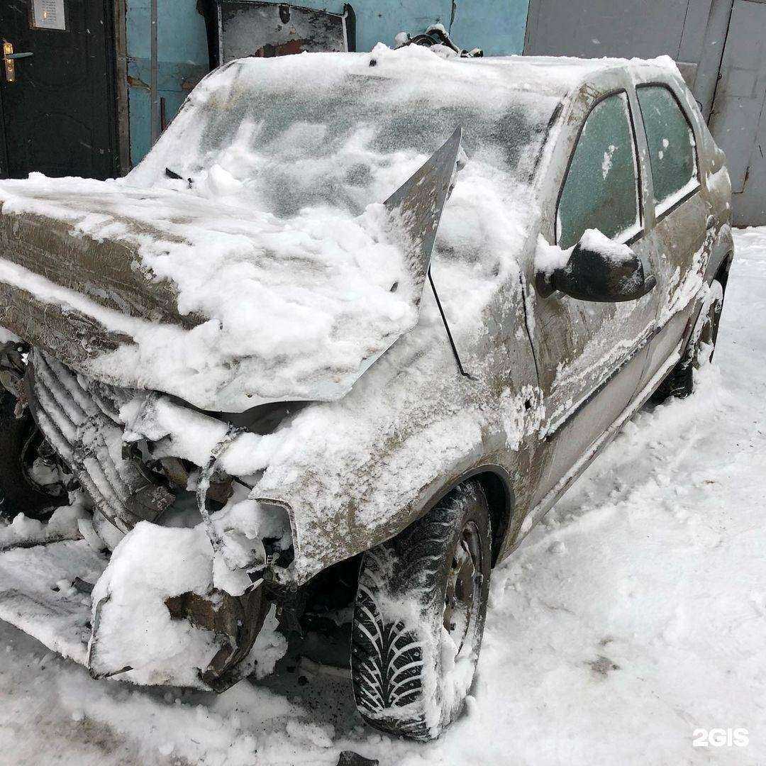 Отзывы на компанию Razbor186 в Сургуте c фото