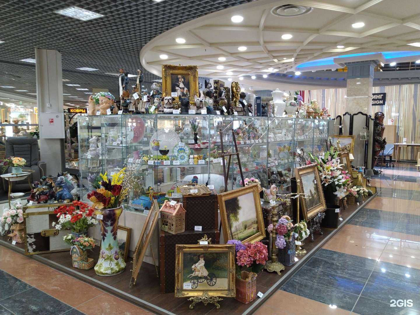 Отзывы на компанию Фолиант Декор в г. Химки c фото