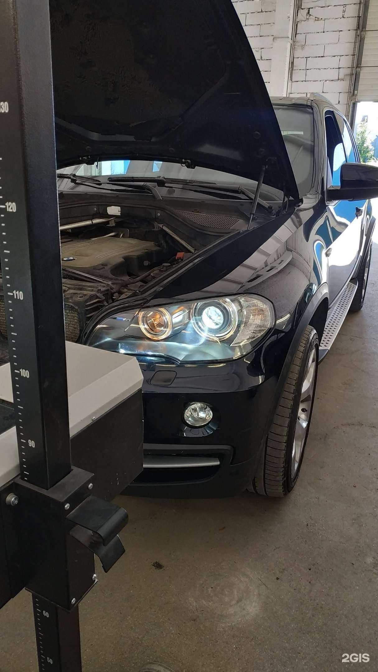 Отзывы на компанию Retrofit SC в Калининграде c фото