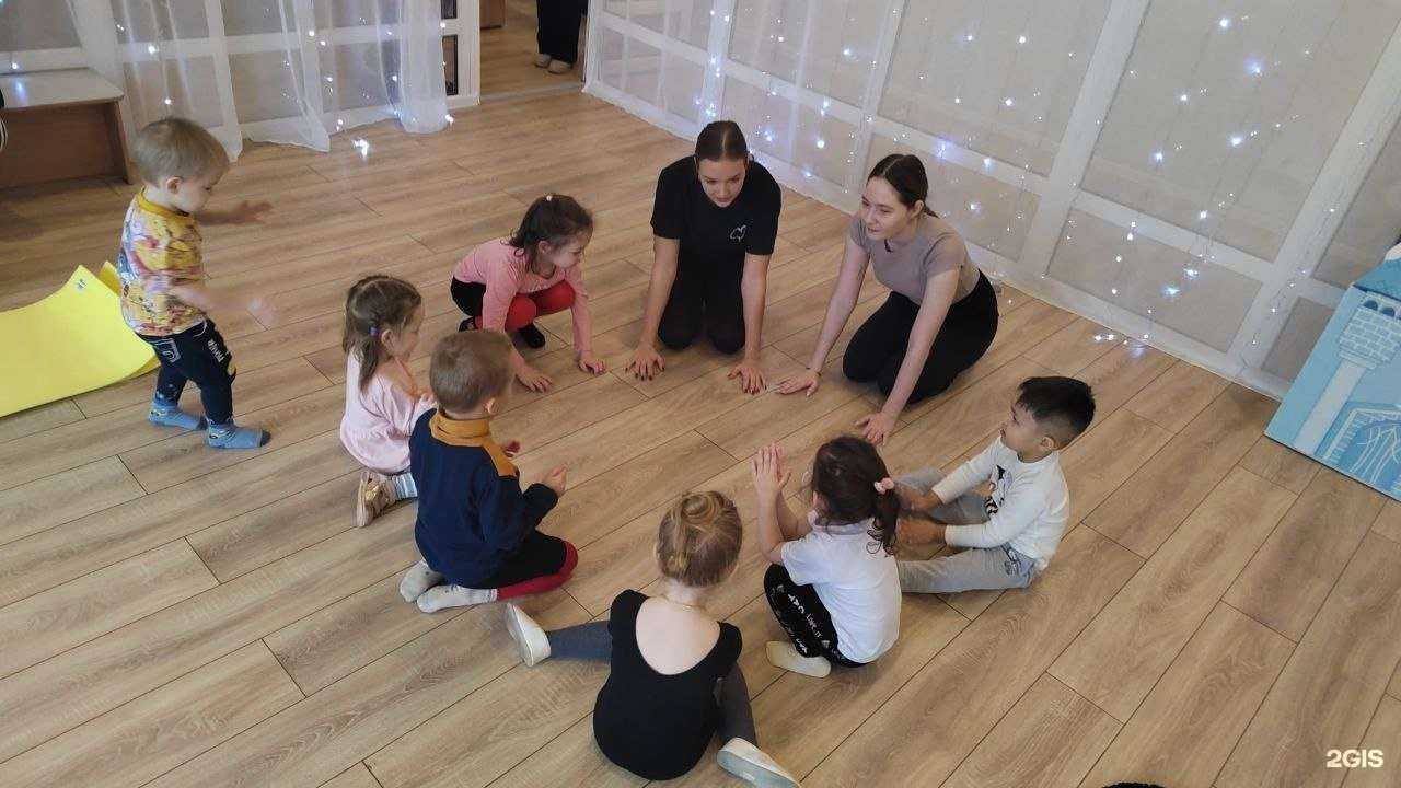 Отзывы на компанию Жирафка в Волжске c фото