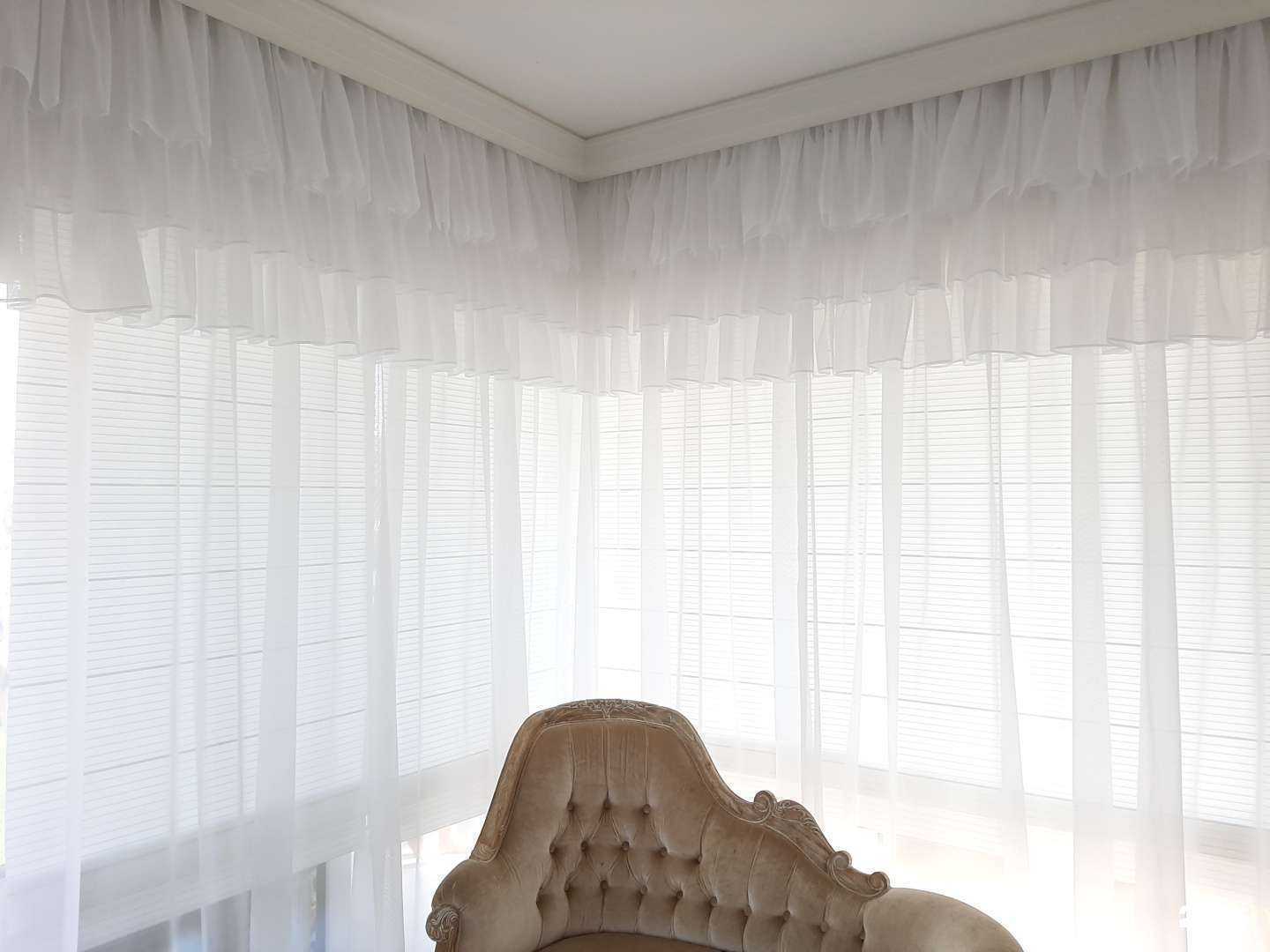 Отзывы на компанию Прошторы в Челябинске c фото