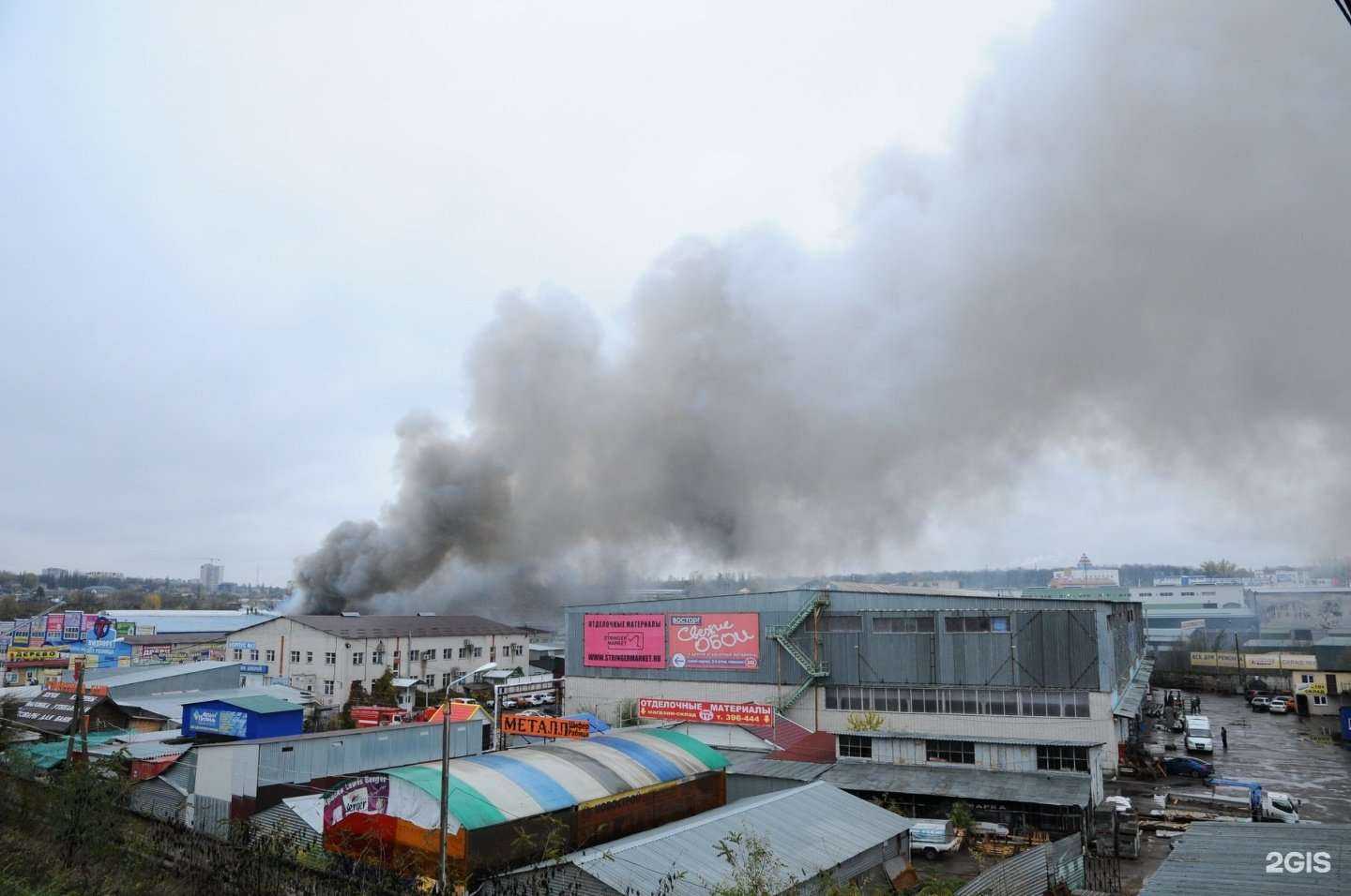 Отзывы на компанию Кровля Заборы в Воронеже c фото - фотография 2 из 2
