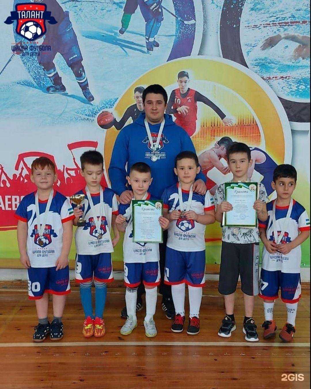 Отзывы на компанию Талант в г. Стерлитамак c фото