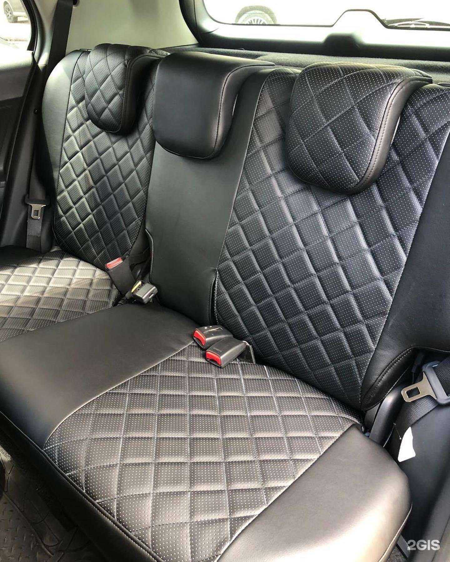 Отзывы на компанию Ais_Detailing в Якутске c фото