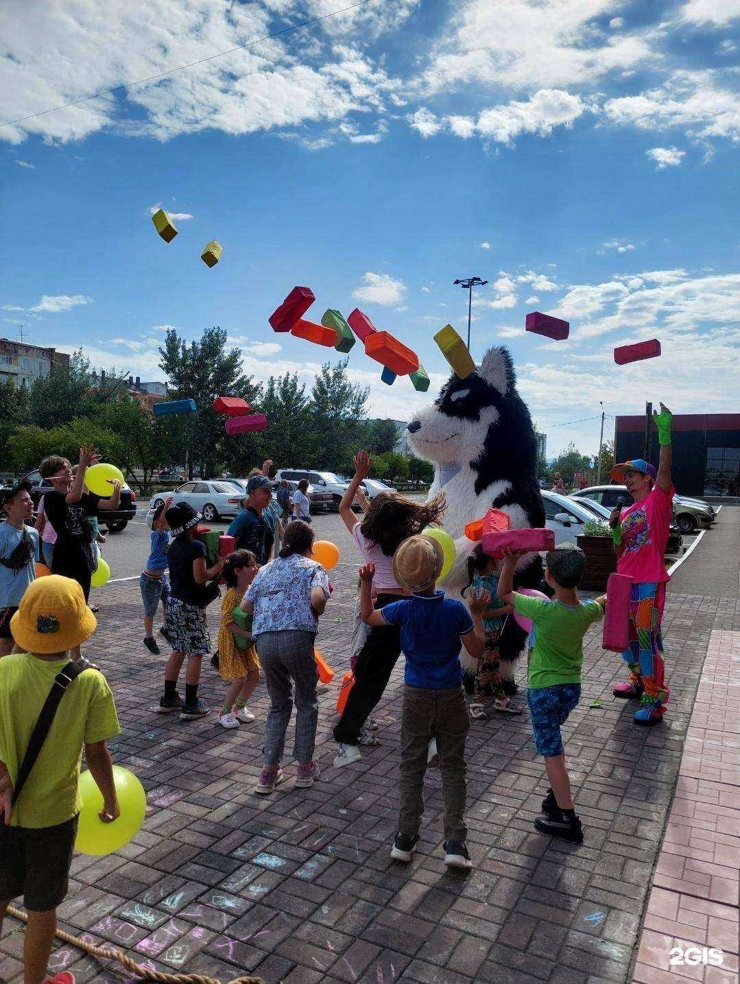 Отзывы на компанию Новая Волна в Абакане c фото