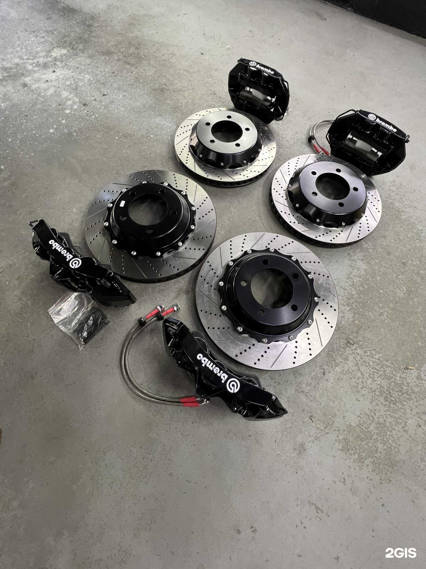 Отзывы на компанию Atf garage в Сочи c фото