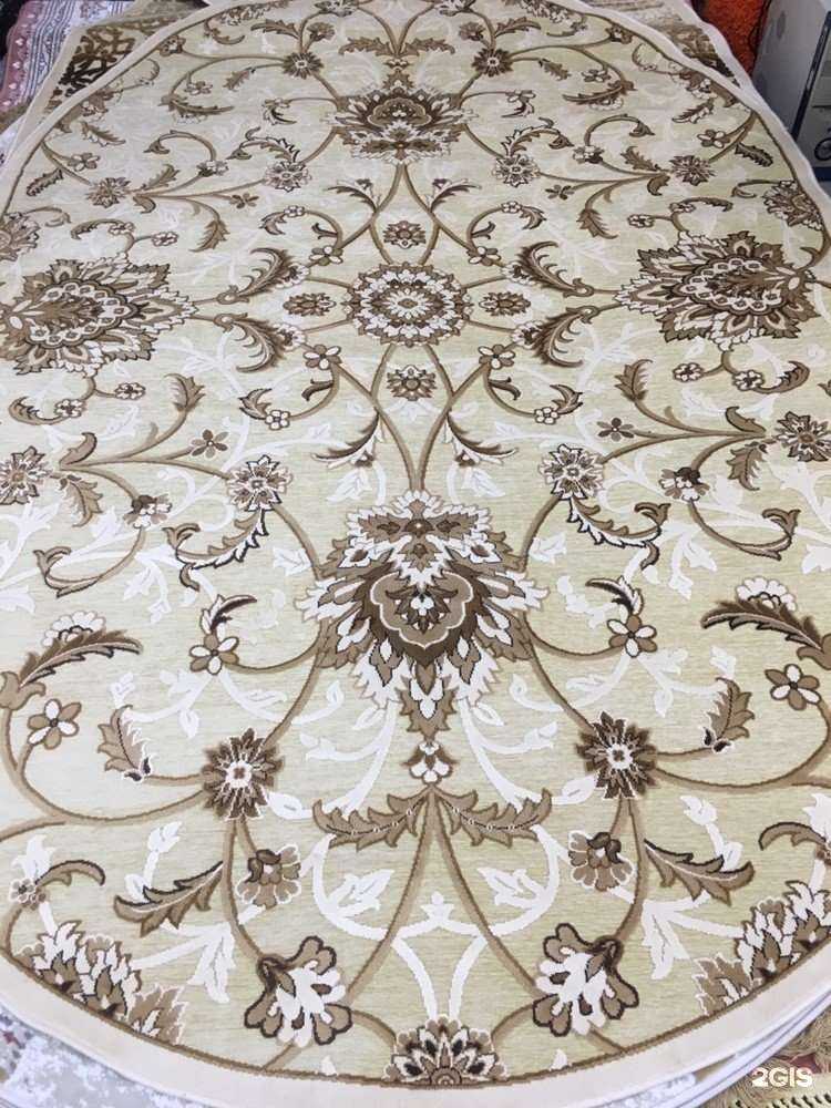 Отзывы на компанию Планета ковров в Рязани c фото