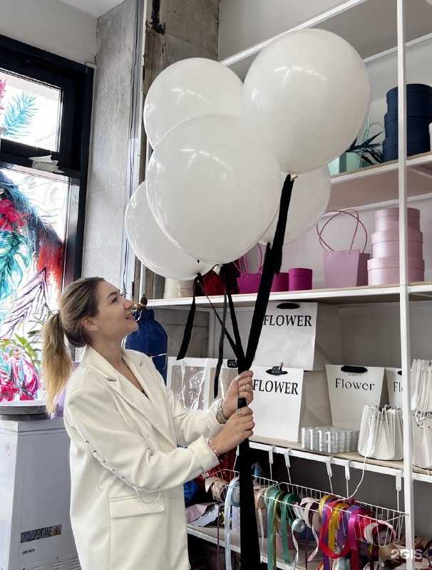 Отзывы на компанию Bonaflower в г. Калуга c фото