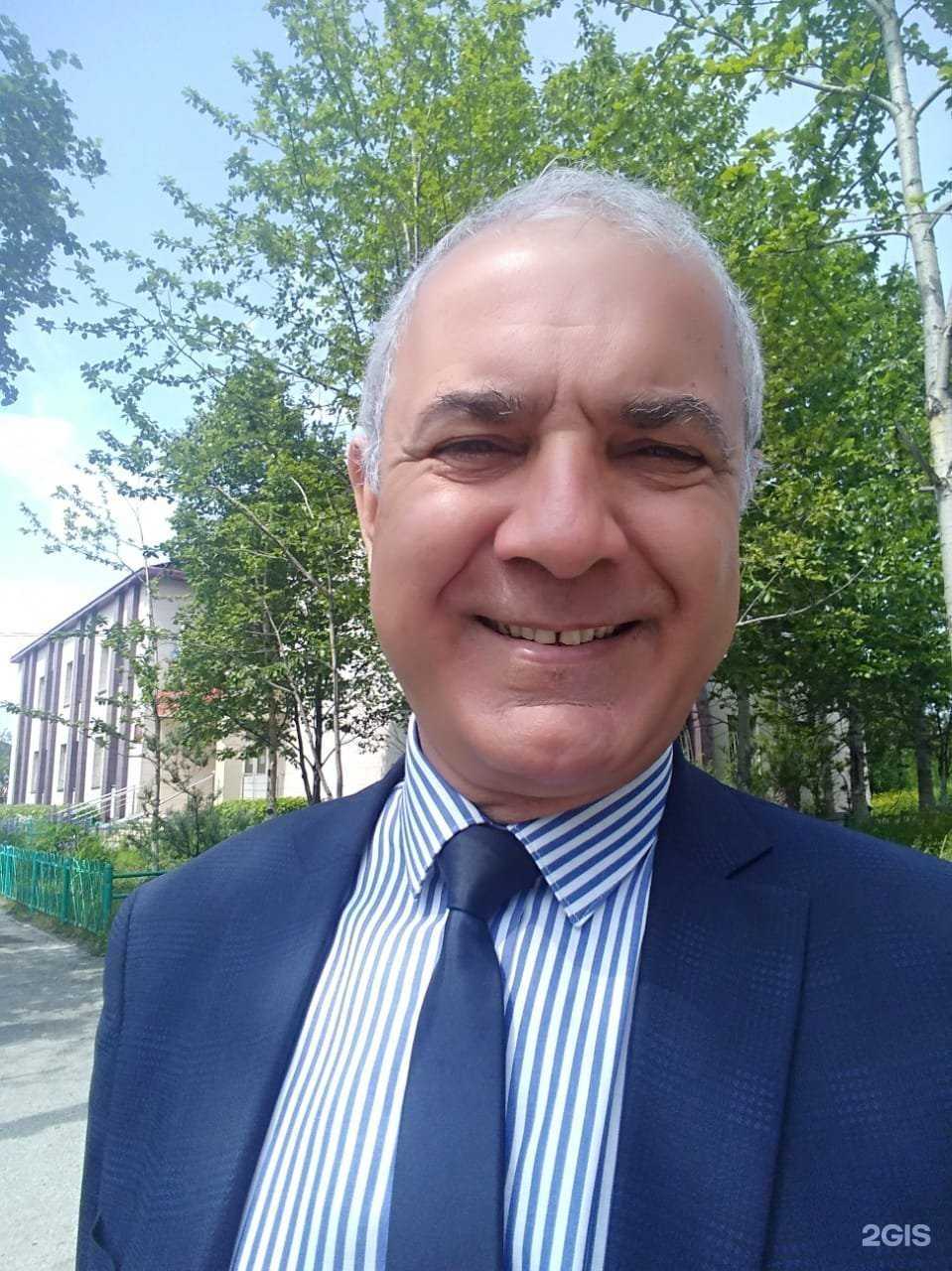 Отзывы на компанию Юридический кабинет в г. Южно-Сахалинск c фото