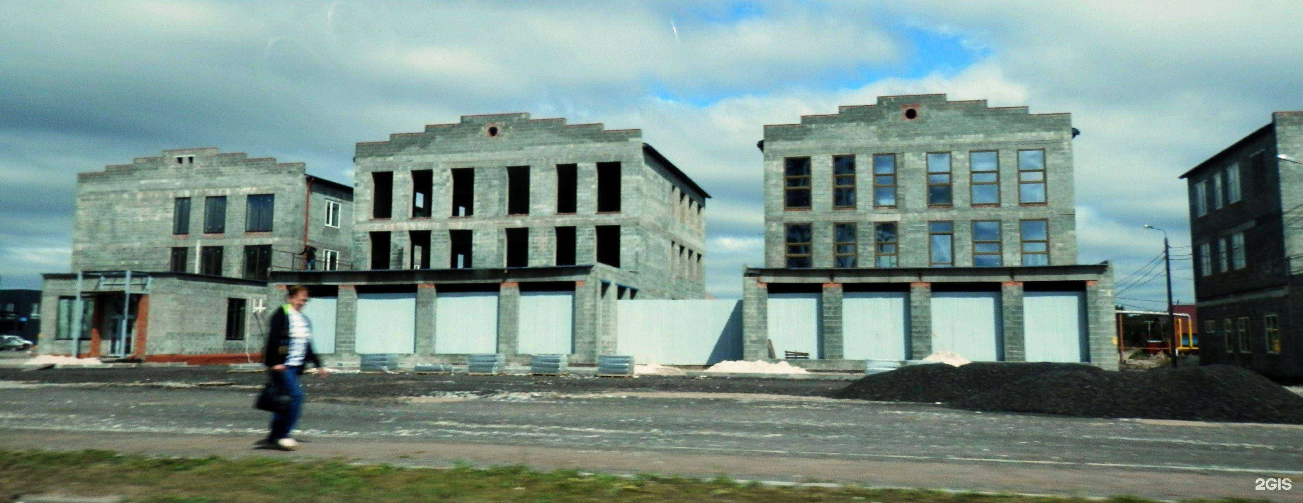 Отзывы на компанию Техносимвол в Челябинске c фото - фотография 2 из 2