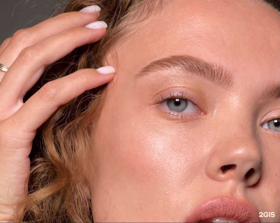 Отзывы на компанию Brow_ger в Тюмени c фото