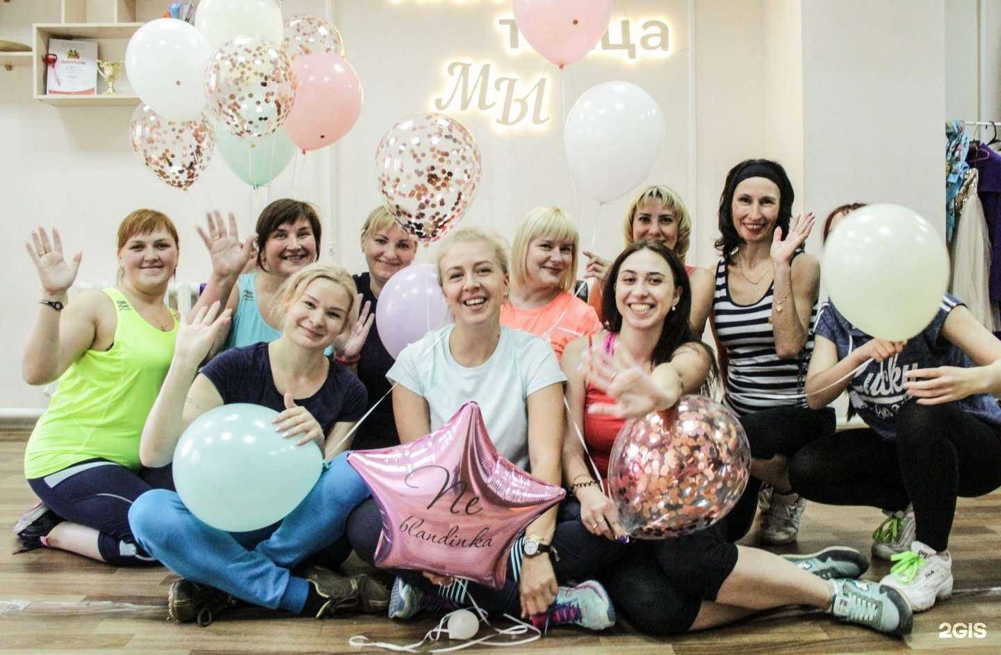 Отзывы на компанию Neblandinka_fit в Кирове c фото