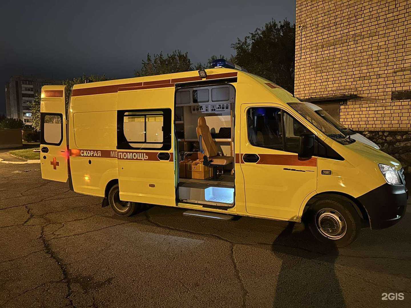 Отзывы на компанию Мед03 в Челябинске c фото