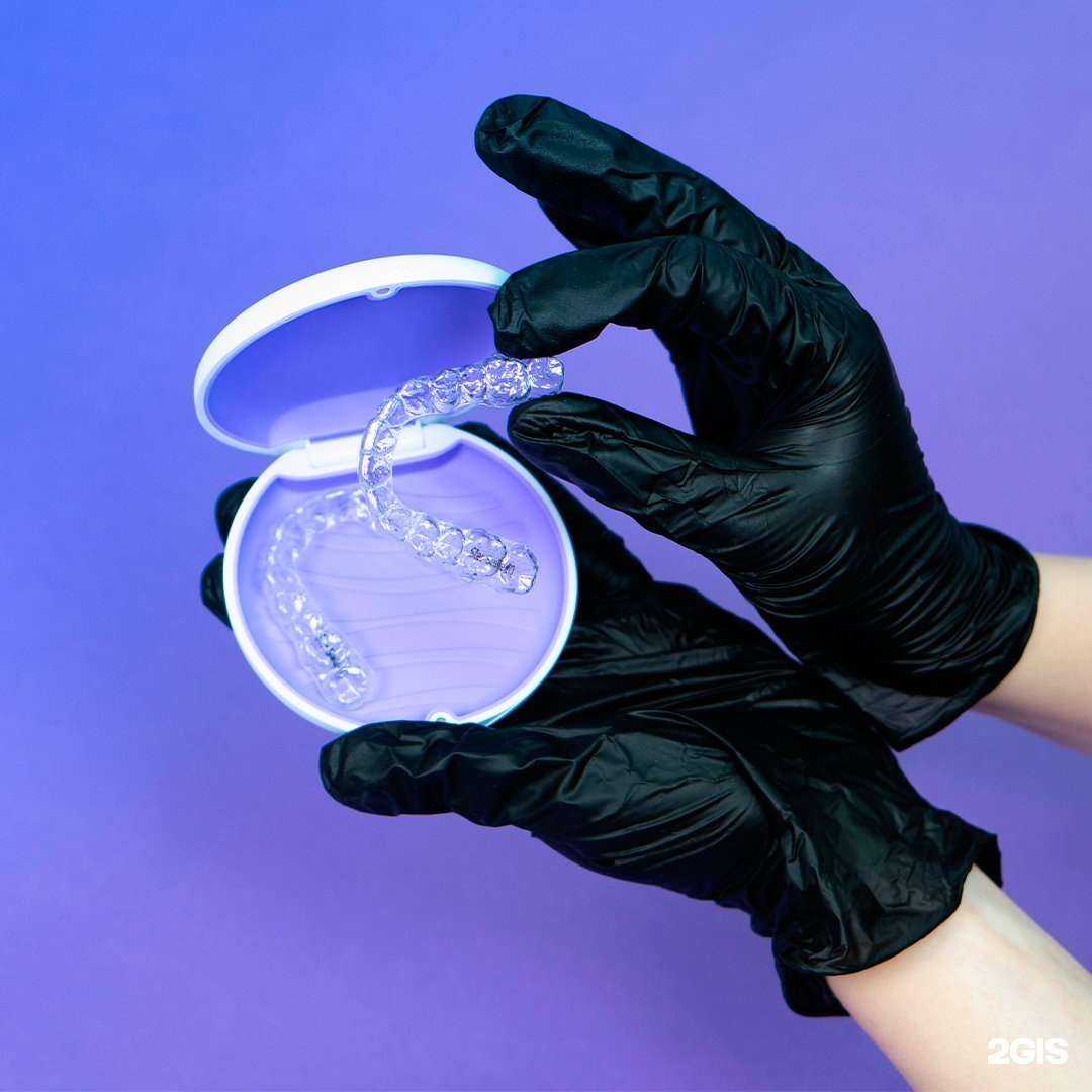 Отзывы на компанию Денталия в Екатеринбурге c фото