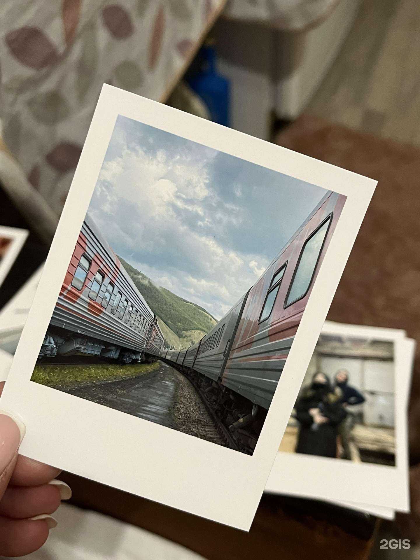 Отзывы на компанию Фото-плюс в Красноярске c фото