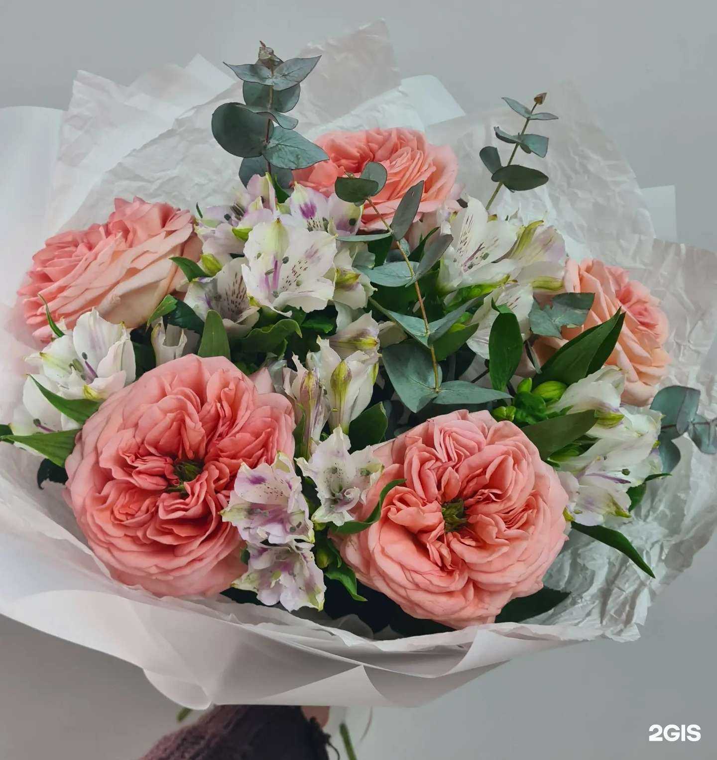 Отзывы на компанию Поляна в г. Ангарск c фото