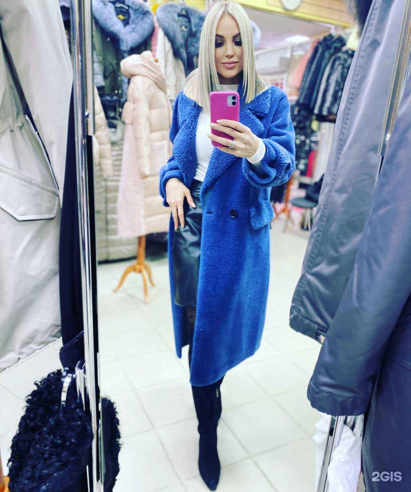 Отзывы на компанию Польская Мода в Сургуте c фото