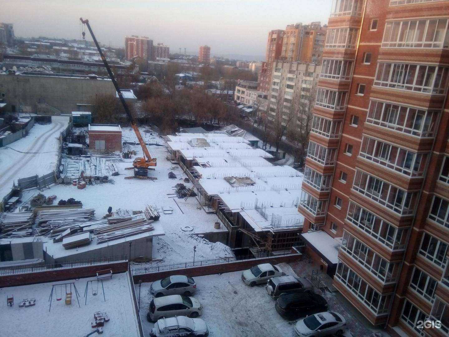 Отзывы на компанию Атмосфера в Иркутске c фото - фотография 2 из 2