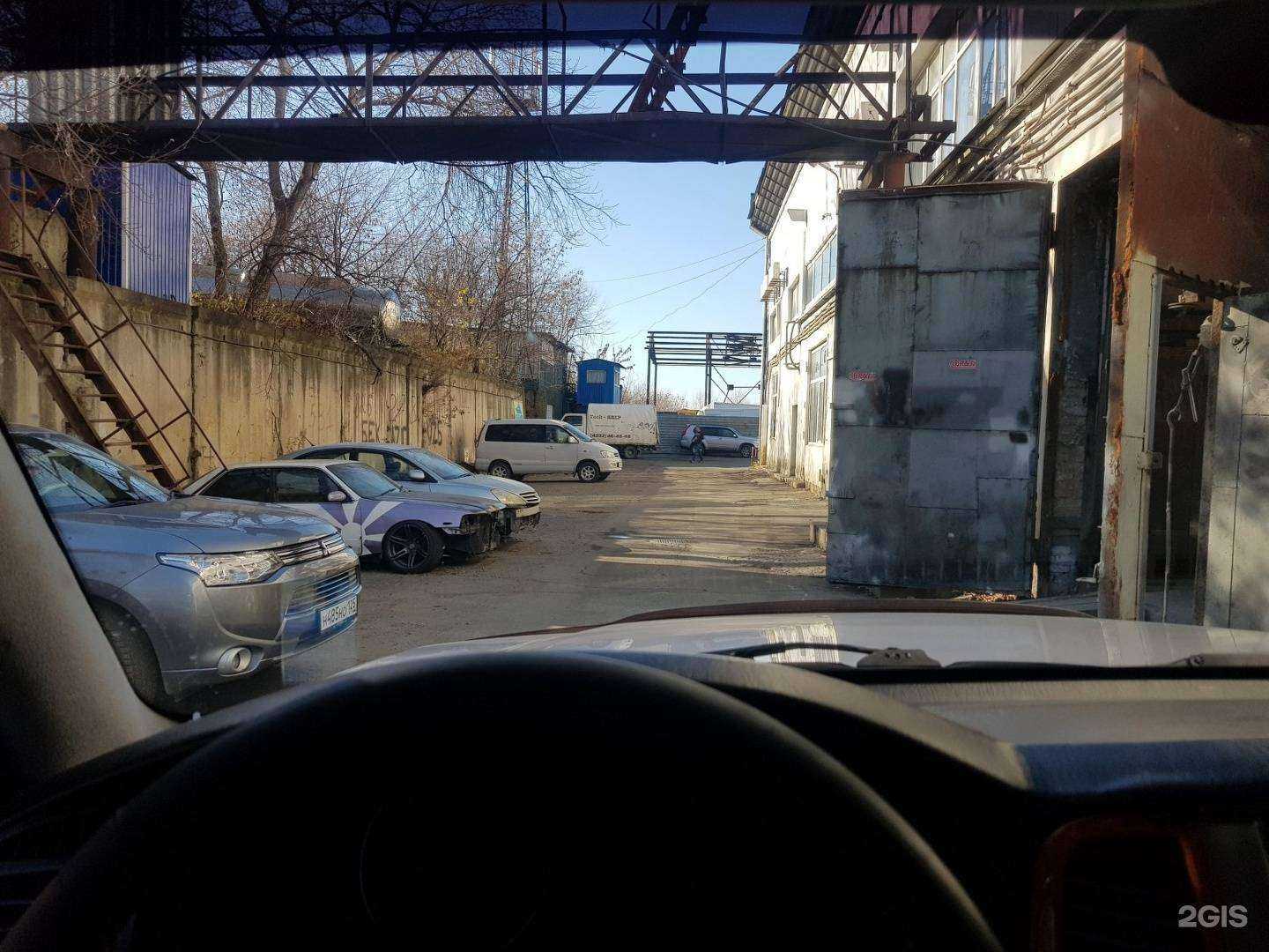 Отзывы на компанию Аркон Авто в Владивостоке c фото - фотография 2 из 2