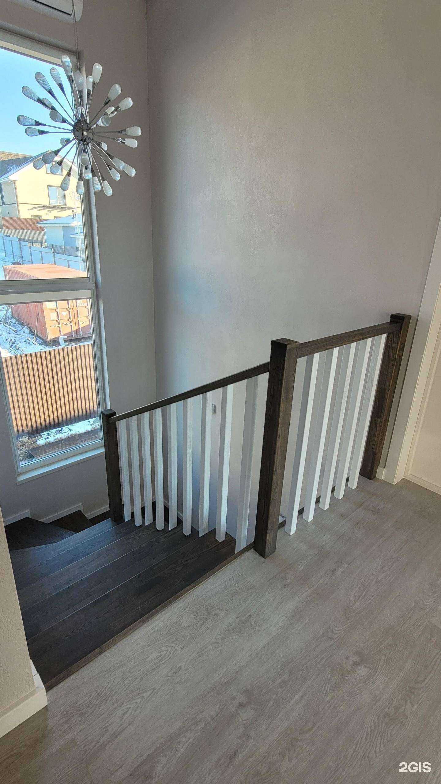 Отзывы на компанию WoodBrothers в г. Владивосток c фото