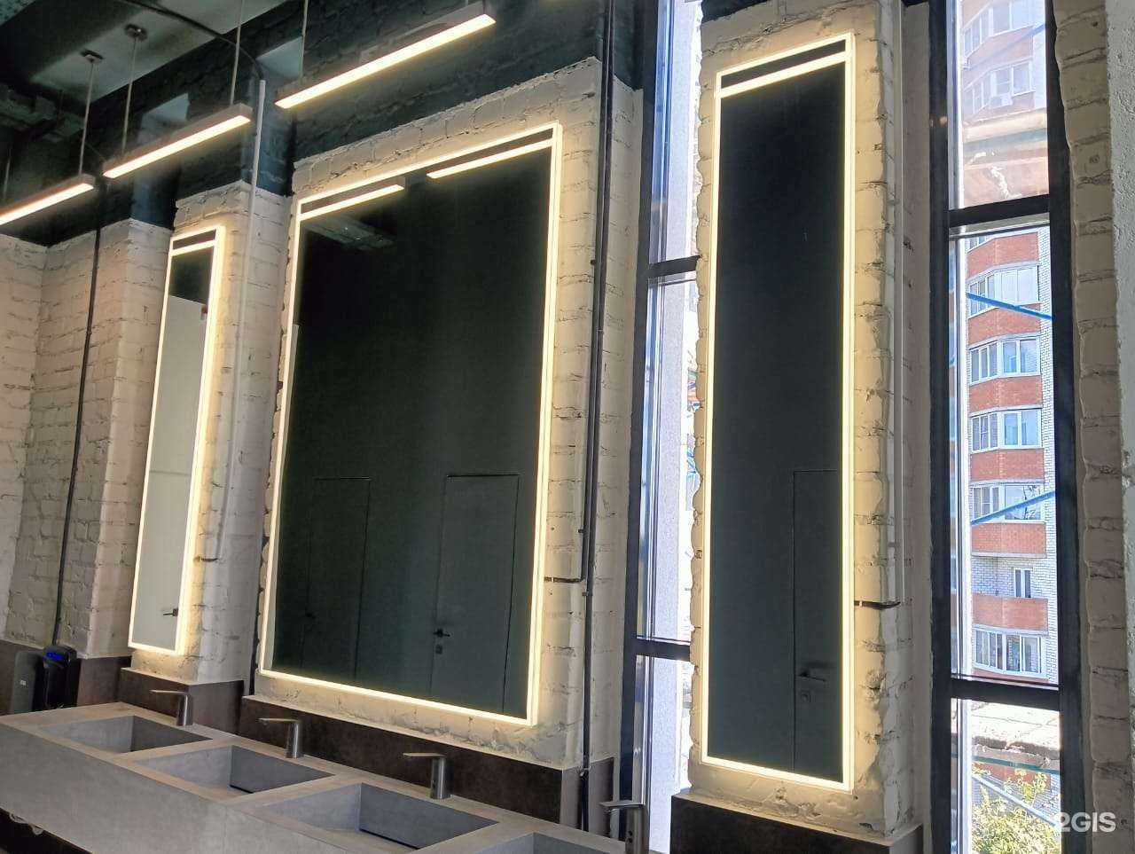 Отзывы на компанию Glassika в г. Воронеж c фото