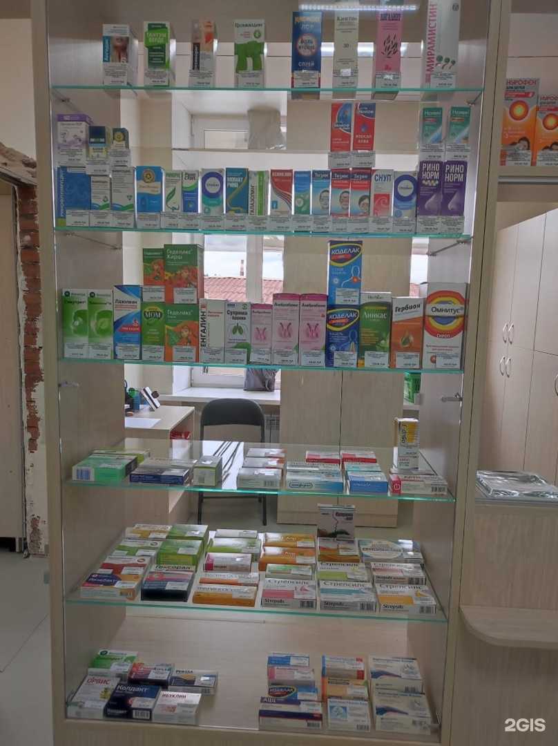 Отзывы на компанию Фармация в Серове c фото