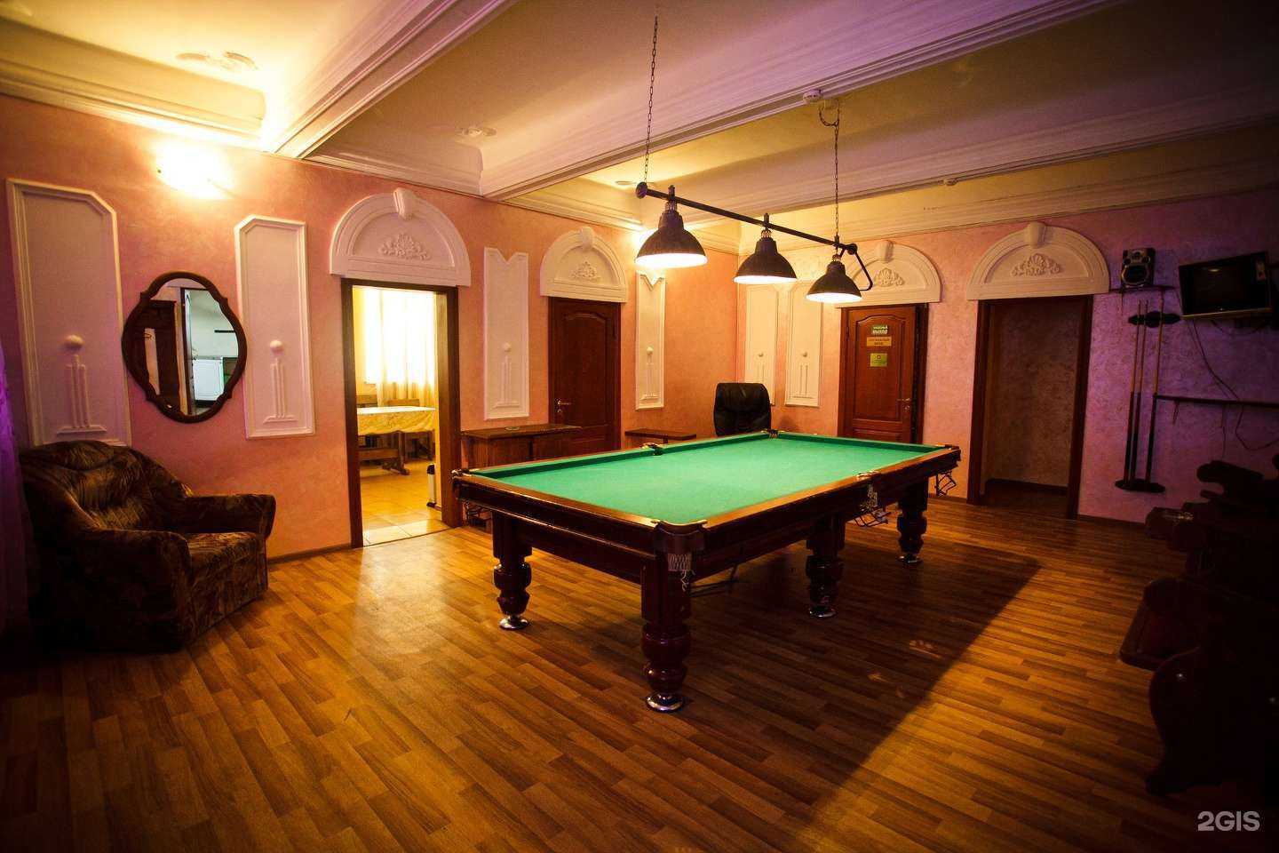 Отзывы на компанию ФОК На Енисейской в г. Омск c фото