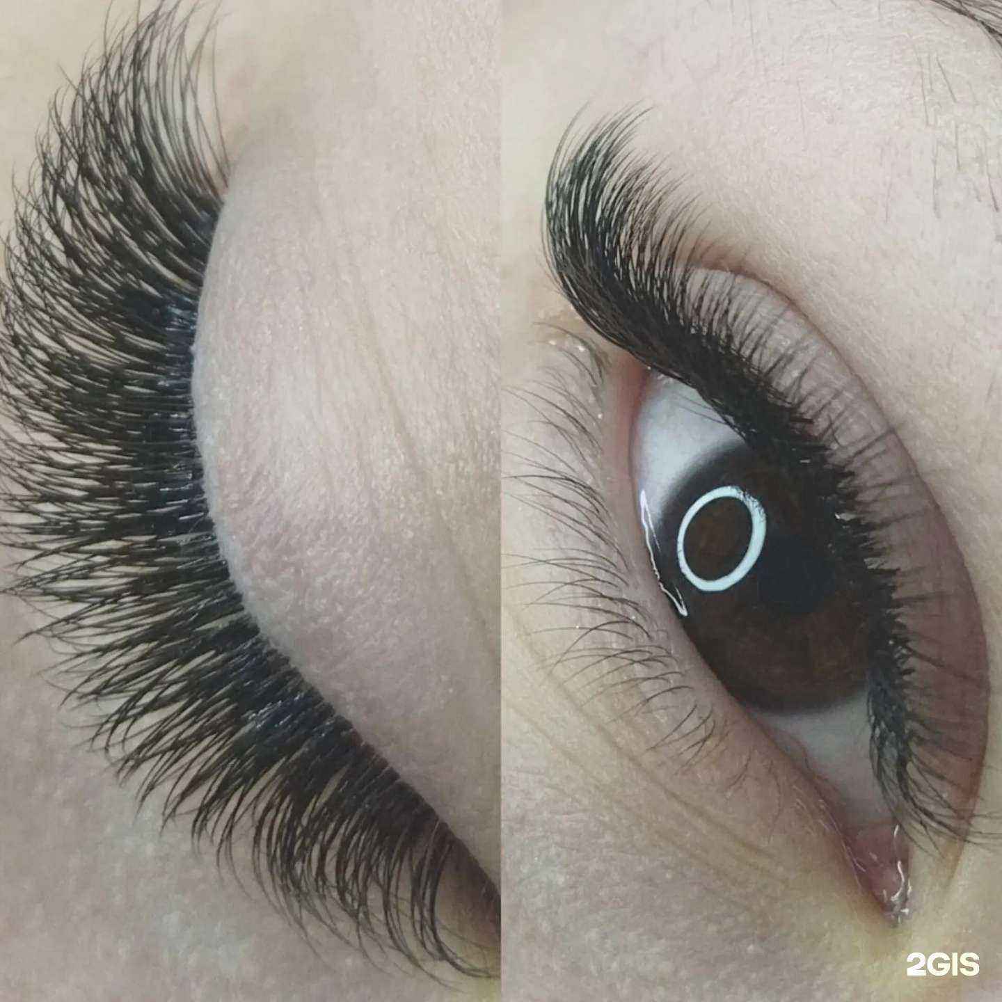 Отзывы на компанию Студия красоты Виктории Голубь в Омске c фото