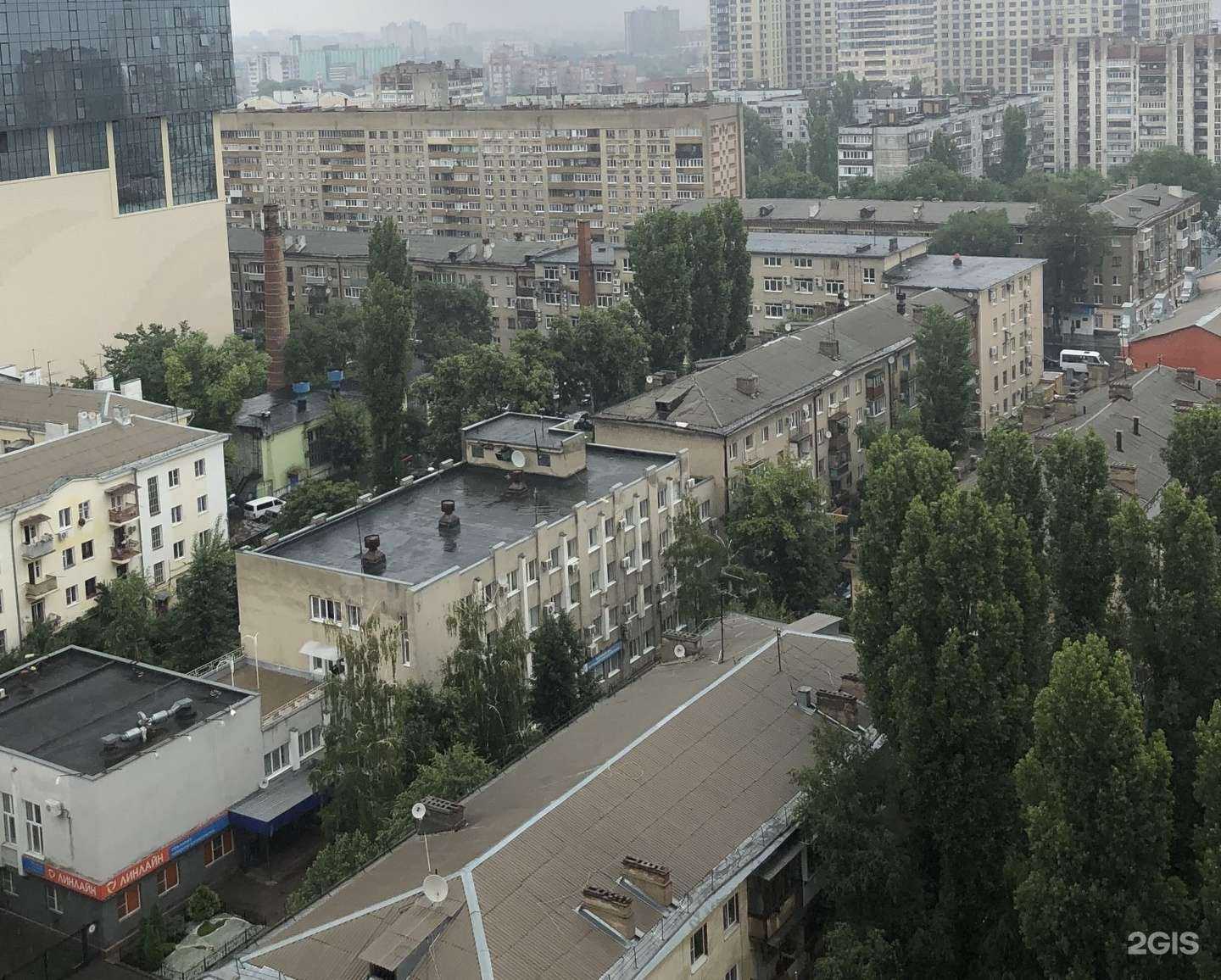 Отзывы на компанию Галерея штор в Воронеже c фото - фотография 2 из 2