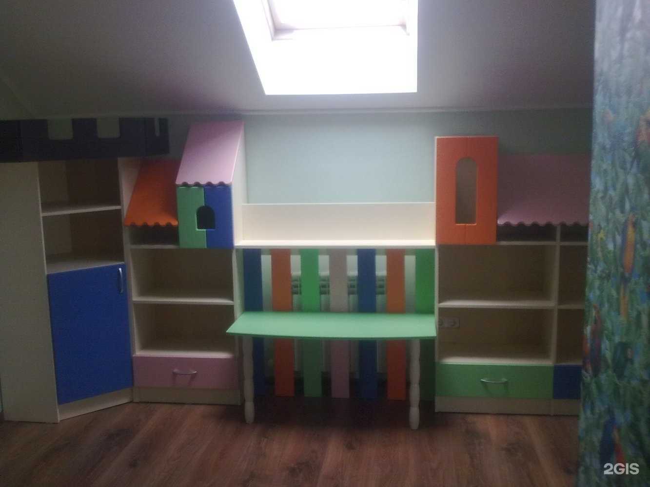 Отзывы на компанию Студия дизайна мебели в Волжском c фото