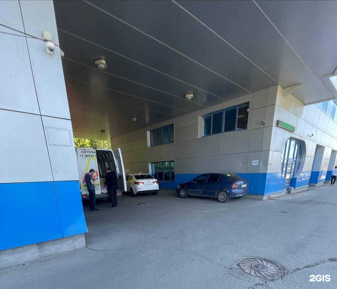 Отзывы на компанию Стройкапитал Мск в Долгопрудном c фото