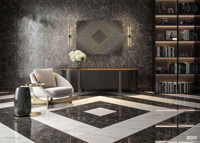 Отзывы на компанию Kerama Marazzi в г. Саратов c фото