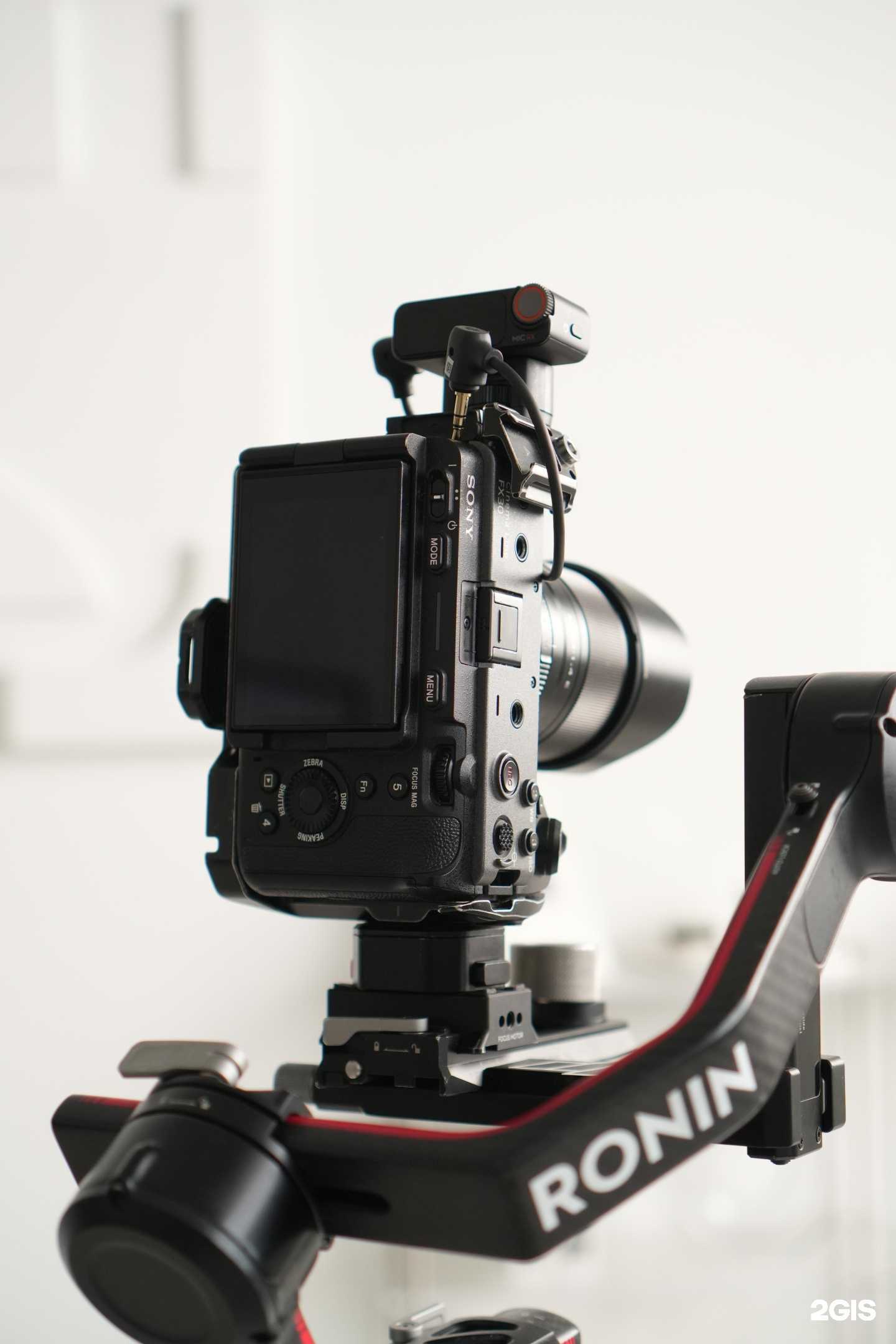 Отзывы на компанию Bai Production  в г. Казань c фото