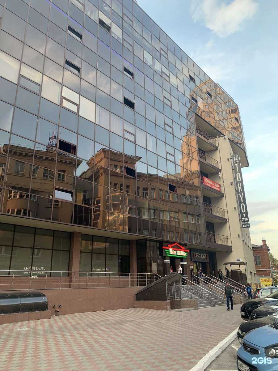 Отзывы на компанию Реал эстейт сторис в г. Воронеж c фото