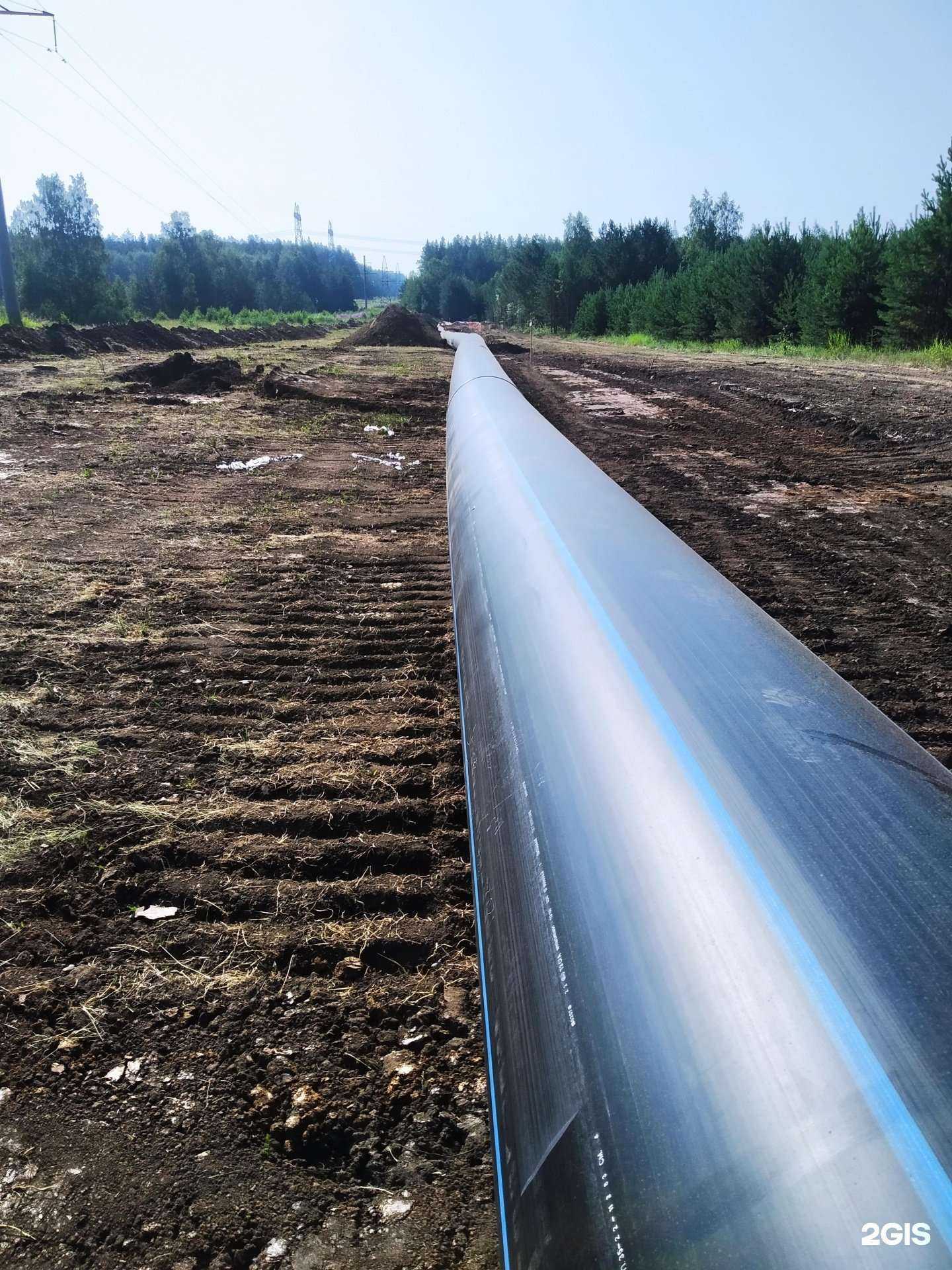 Отзывы на компанию ТСТ Центр в г. Подольск c фото