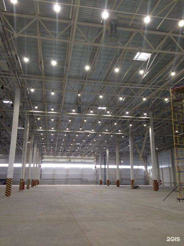 Отзывы на компанию Энергопоставка-Юг в Краснодаре c фото