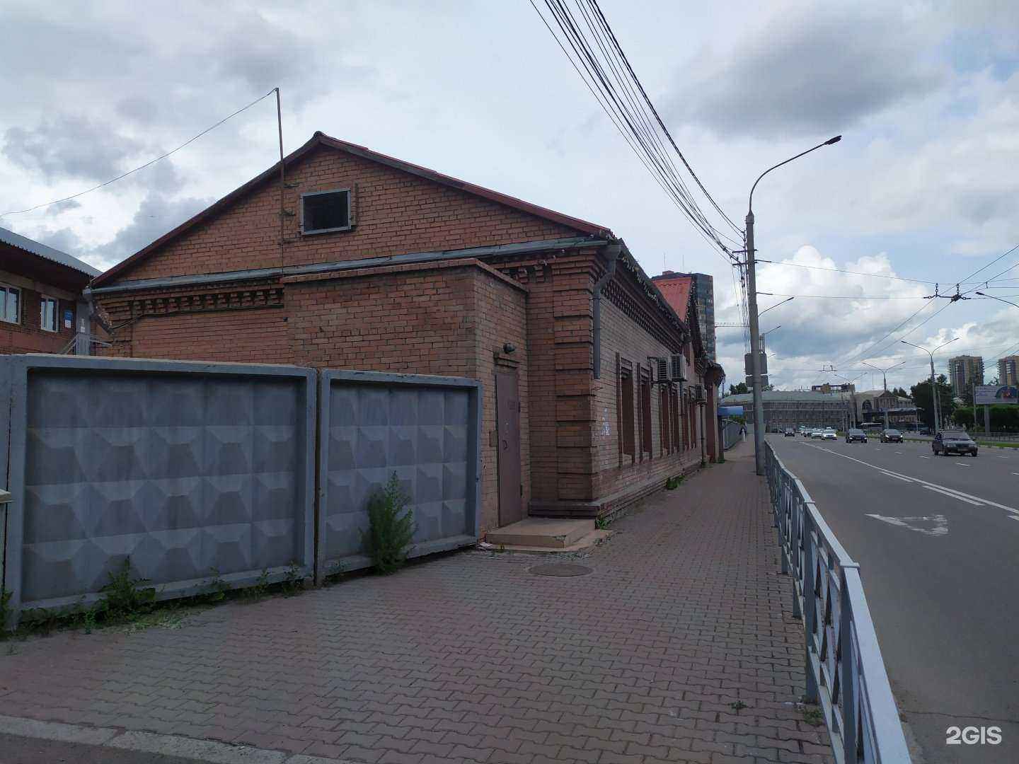 Отзывы на компанию Сибирский корпоративный энергетический учебный центр в Красноярске c фото - фотография 2 из 2