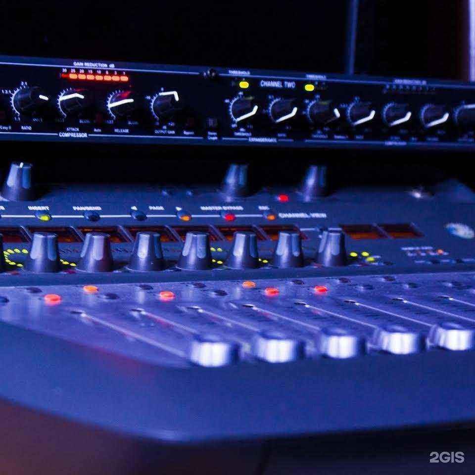 Отзывы на компанию KingBeat studio в Александрове c фото