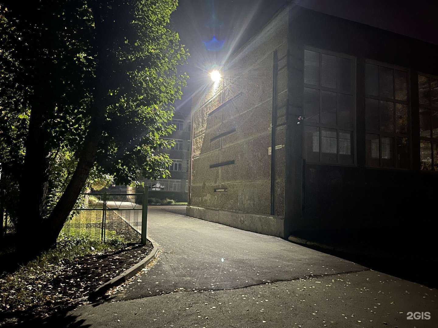 Отзывы на компанию Гимназия №85 в Барнауле c фото