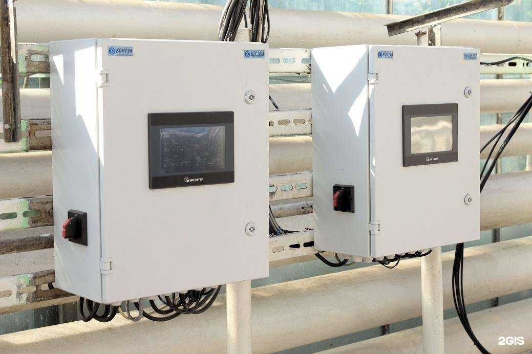 Отзывы на компанию Контэл в Владимире c фото