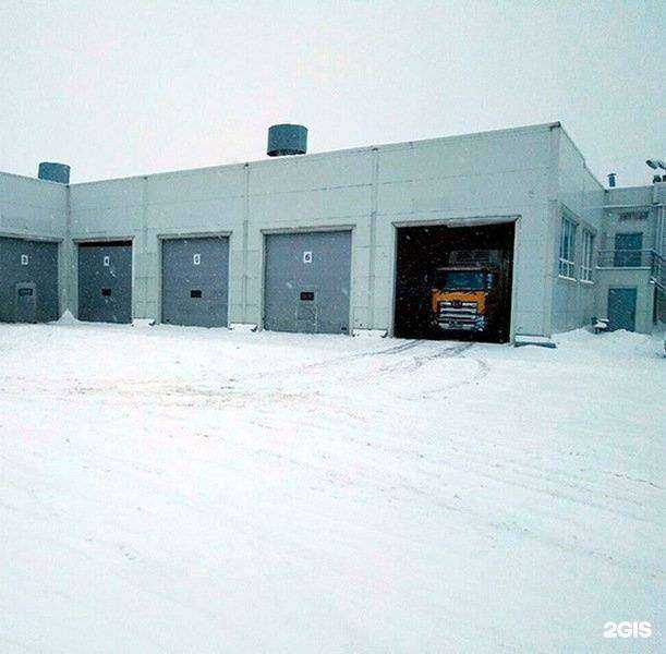 Отзывы на компанию Автосиб в Новосибирске c фото