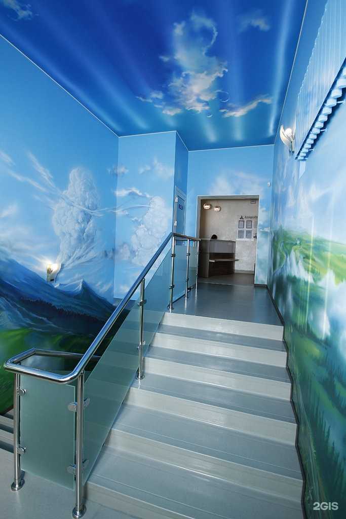 Отзывы на компанию АллергоСтоп в г. Челябинск c фото