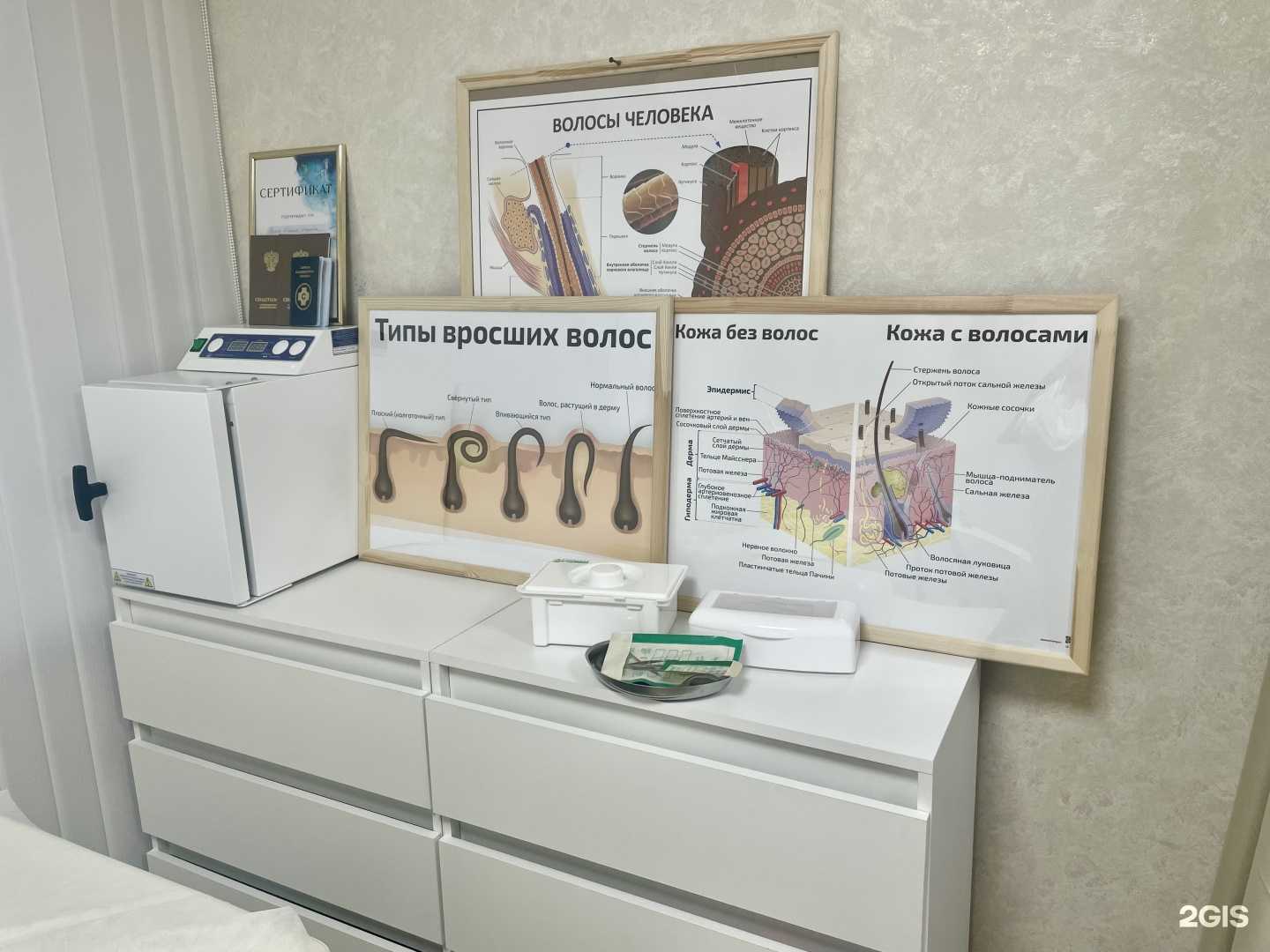 Отзывы на компанию Mutyl в г. Нижневартовск c фото